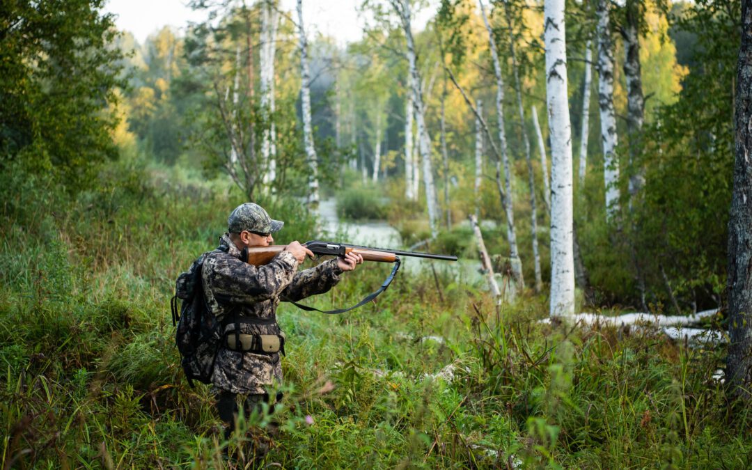 (2) Lead Generating – Hunting oder wie komme ich an Leads?