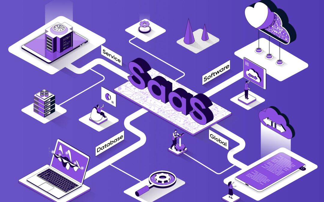SaaS Sales