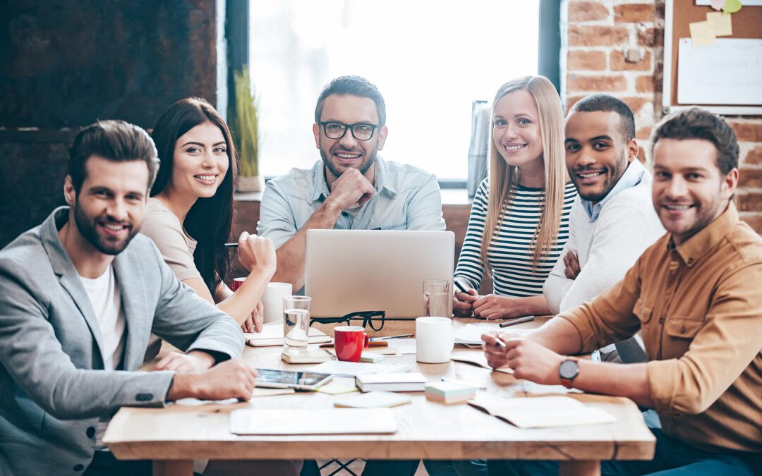Führen von virtuellen und diversen Teams