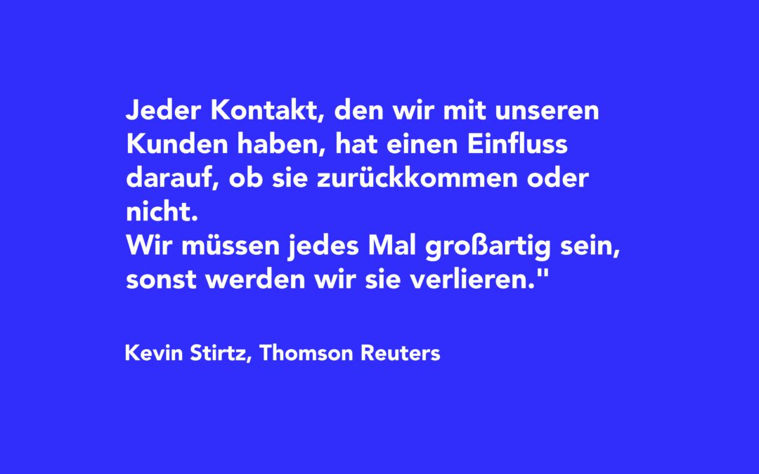 (1) Lead Generating – Woher die richtigen Daten nehmen?