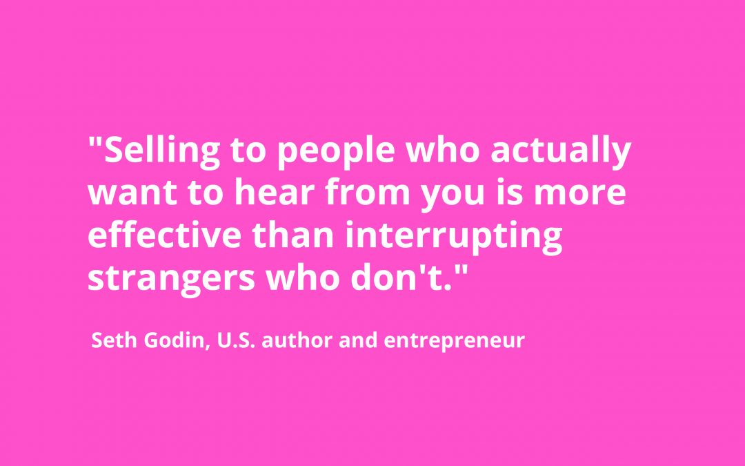 Social Selling