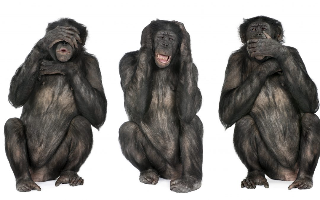 The five biggest mistakes in B2B sales