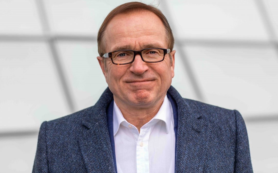 Georg Privat